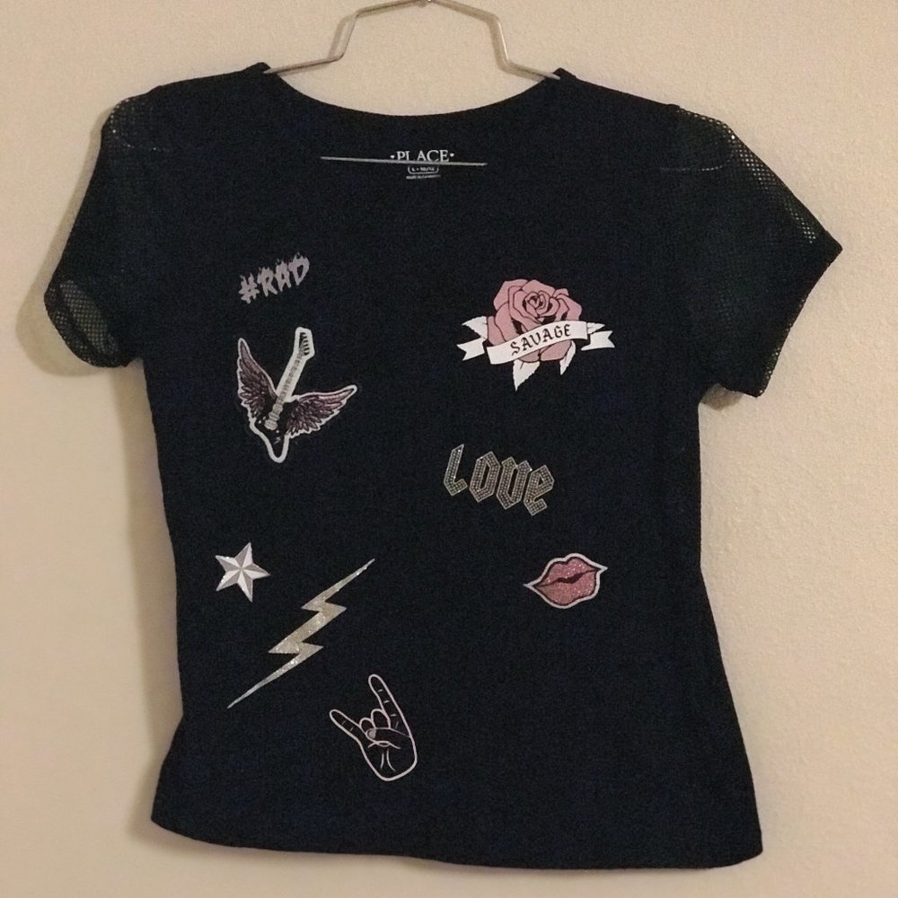 Children's Place L10/12 *5 for $20*